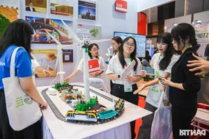 Green Economy Forum & Exhibition 2024: Driving Sustainable Growth and Global Innovation - image 6