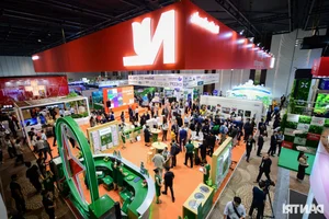 Green Economy Forum & Exhibition 2024: Driving Sustainable Growth and Global Innovation - image 4