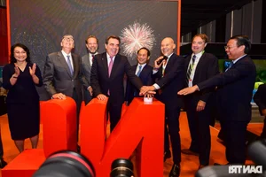 Green Economy Forum & Exhibition 2024: Driving Sustainable Growth and Global Innovation - image 5