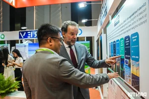 Green Economy Forum & Exhibition 2024: Driving Sustainable Growth and Global Innovation - image 1