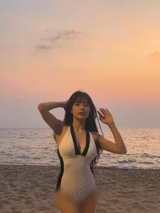 Singer Kieu Anh Inspires with Stunning Post Pregnancy Fitness - image 8