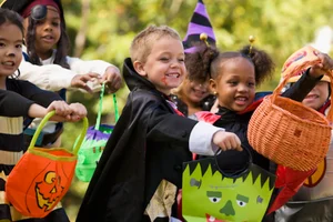 The Fascinating History and Fun of 'Trick-or-Treat' During Halloween - image 4