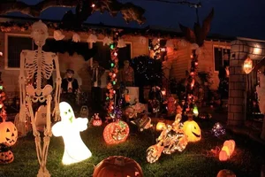 The Fascinating History and Fun of 'Trick-or-Treat' During Halloween - image 1
