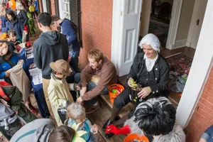 The Fascinating History and Fun of 'Trick-or-Treat' During Halloween - image 3