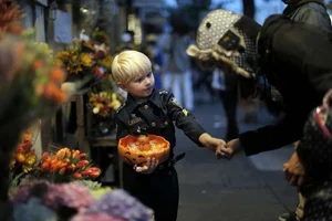The Fascinating History and Fun of 'Trick-or-Treat' During Halloween - image 5