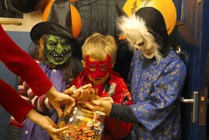 The Fascinating History and Fun of 'Trick-or-Treat' During Halloween - image 8