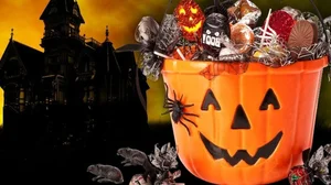 The Fascinating History and Fun of 'Trick-or-Treat' During Halloween - image 6