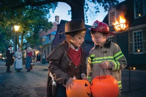 The Fascinating History and Fun of 'Trick-or-Treat' During Halloween - image 0
