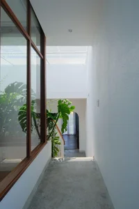 Nha Trang Home Transformation: Revitalizing a 3-Story Tube House After a Decade - image 0