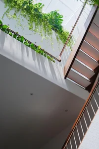 Nha Trang Home Transformation: Revitalizing a 3-Story Tube House After a Decade - image 59