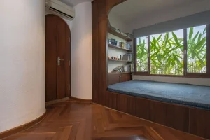 Nha Trang Home Transformation: Revitalizing a 3-Story Tube House After a Decade - image 31