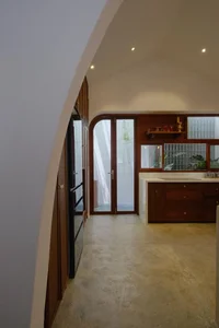 Nha Trang Home Transformation: Revitalizing a 3-Story Tube House After a Decade - image 37
