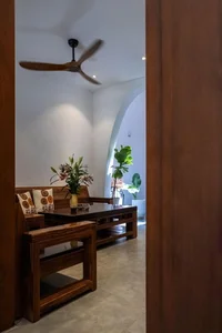 Nha Trang Home Transformation: Revitalizing a 3-Story Tube House After a Decade - image 32