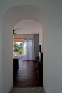 Nha Trang Home Transformation: Revitalizing a 3-Story Tube House After a Decade - image 34