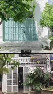 Nha Trang Home Transformation: Revitalizing a 3-Story Tube House After a Decade - image 11
