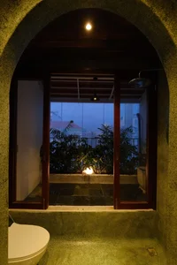 Nha Trang Home Transformation: Revitalizing a 3-Story Tube House After a Decade - image 17