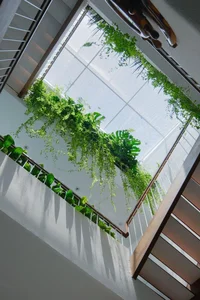 Nha Trang Home Transformation: Revitalizing a 3-Story Tube House After a Decade - image 60