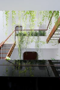 Nha Trang Home Transformation: Revitalizing a 3-Story Tube House After a Decade - image 51
