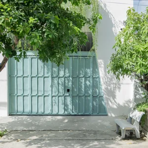 Nha Trang Home Transformation: Revitalizing a 3-Story Tube House After a Decade - image 19