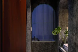 Nha Trang Home Transformation: Revitalizing a 3-Story Tube House After a Decade - image 63