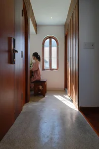 Nha Trang Home Transformation: Revitalizing a 3-Story Tube House After a Decade - image 46