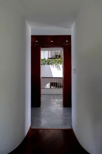 Nha Trang Home Transformation: Revitalizing a 3-Story Tube House After a Decade - image 7