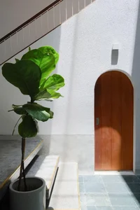 Nha Trang Home Transformation: Revitalizing a 3-Story Tube House After a Decade - image 14