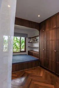 Nha Trang Home Transformation: Revitalizing a 3-Story Tube House After a Decade - image 1