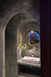 Nha Trang Home Transformation: Revitalizing a 3-Story Tube House After a Decade - image 45
