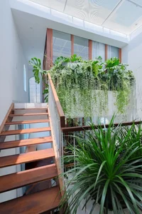 Nha Trang Home Transformation: Revitalizing a 3-Story Tube House After a Decade - image 41