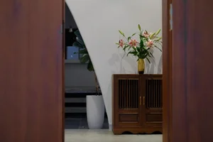 Nha Trang Home Transformation: Revitalizing a 3-Story Tube House After a Decade - image 25