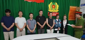 Police Bust Major Illegal Ring Disguised as Restaurant for Foreigners - image 3