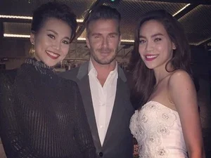 Ho Ngoc Ha and Liu Yifei Stunning Photo Together Sparks Global Viral Sensation - image 5