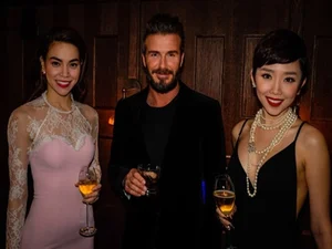 Ho Ngoc Ha and Liu Yifei Stunning Photo Together Sparks Global Viral Sensation - image 3