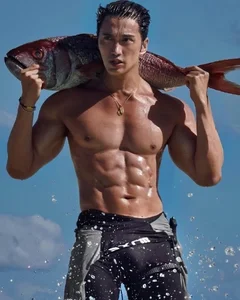 The Ageless Icon: 60-Year-Old Singaporean Model Stuns with Youthful Physique - image 4