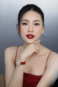 Bui Quynh Hoa Predicted to Win Miss Universe Vietnam 2023 - image 7