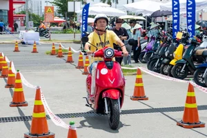Switching to Electric: Why Customers Are Loving the Fast and Easy Transition - image 3