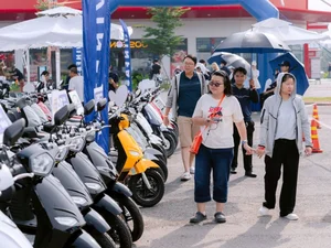 Switching to Electric: Why Customers Are Loving the Fast and Easy Transition - image 4