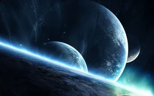 Mind-Blowing Historical Perspectives on the Nature of Space and the Universe - image 2