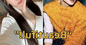 Popular Male Idol Sparks Shock After Calling Female Peer Beautiful - image 7