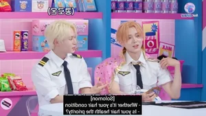 Popular Male Idol Sparks Shock After Calling Female Peer Beautiful - image 3