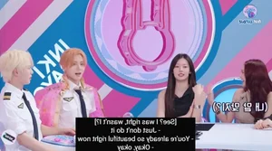 Popular Male Idol Sparks Shock After Calling Female Peer Beautiful - image 5