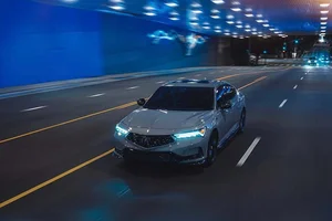 2026 Acura Integra Reborn: A Legend Returns After Four Years - image 9