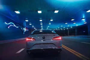 2026 Acura Integra Reborn: A Legend Returns After Four Years - image 7