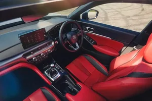 2026 Acura Integra Reborn: A Legend Returns After Four Years - image 4