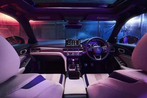 2026 Acura Integra Reborn: A Legend Returns After Four Years - image 11