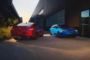 2026 Acura Integra Reborn: A Legend Returns After Four Years - image 10