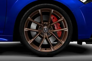 2026 Acura Integra Reborn: A Legend Returns After Four Years - image 2