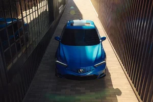 2026 Acura Integra Reborn: A Legend Returns After Four Years - image 6