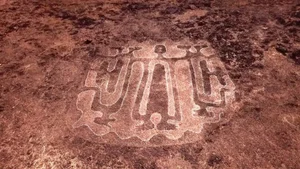 Unlocking the Past: 12,000-Year-Old Petroglyphs Reveal Ancient Civilizations - image 1